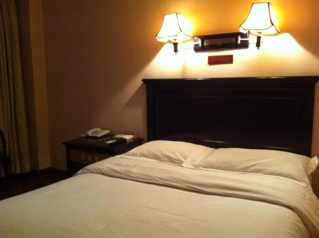 Nanfang Hotel - Anban Street ซีอาน ห้อง รูปภาพ