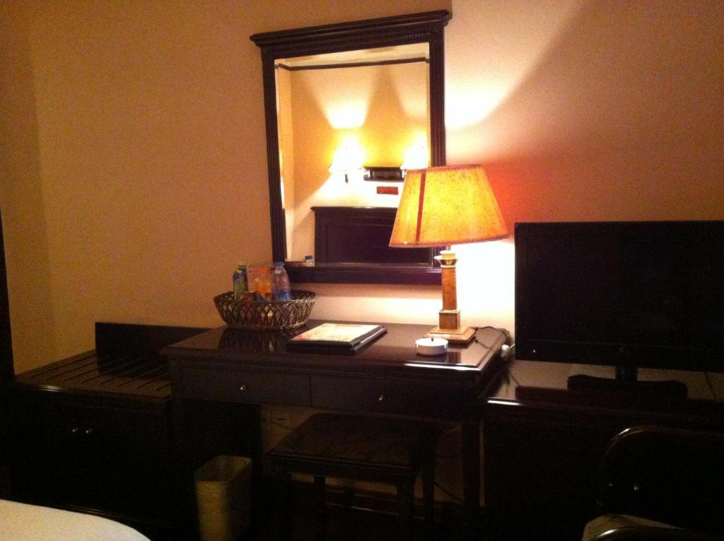 Nanfang Hotel - Anban Street ซีอาน ห้อง รูปภาพ