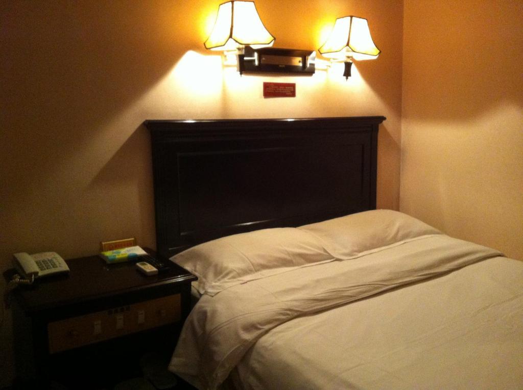 Nanfang Hotel - Anban Street ซีอาน ห้อง รูปภาพ