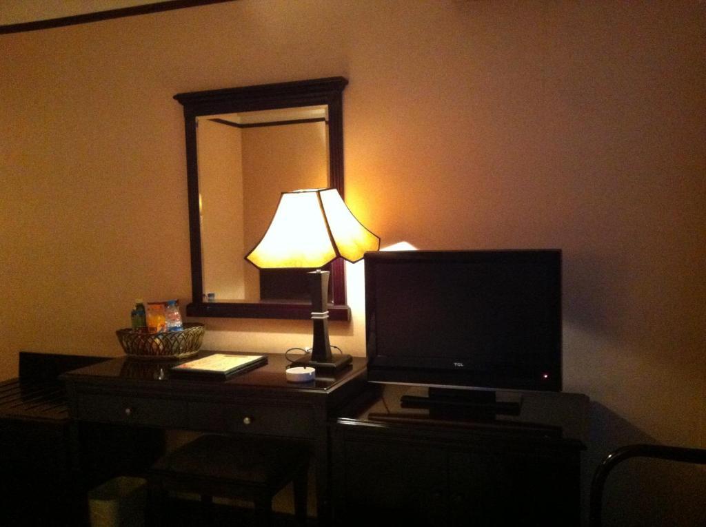 Nanfang Hotel - Anban Street ซีอาน ห้อง รูปภาพ
