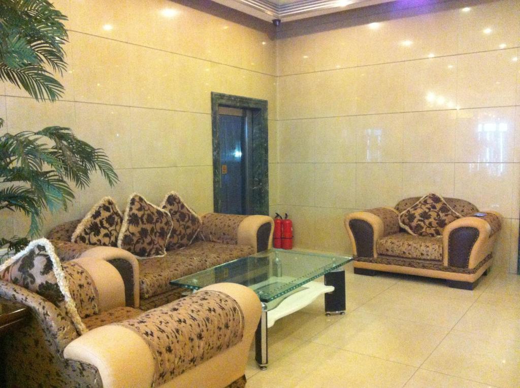 Nanfang Hotel - Anban Street ซีอาน ภายนอก รูปภาพ