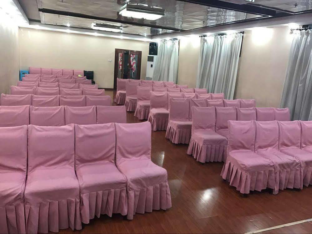 Nanfang Hotel - Anban Street ซีอาน ภายนอก รูปภาพ