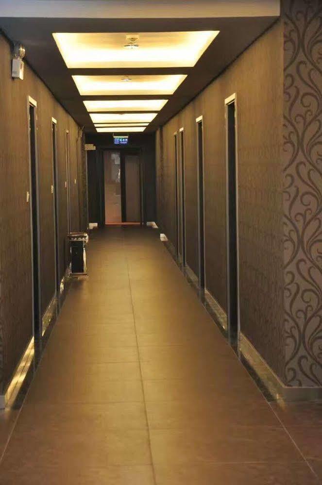 Nanfang Hotel - Anban Street ซีอาน ภายนอก รูปภาพ